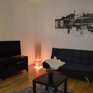  Apartamento Citycenter