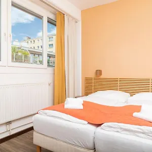  Apartamento Favoriten