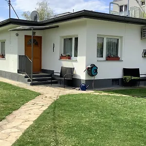  Ferienhaus Leopoldau By Interhome
