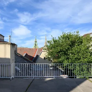 Appartement Palais Palffy Suits, Wenen