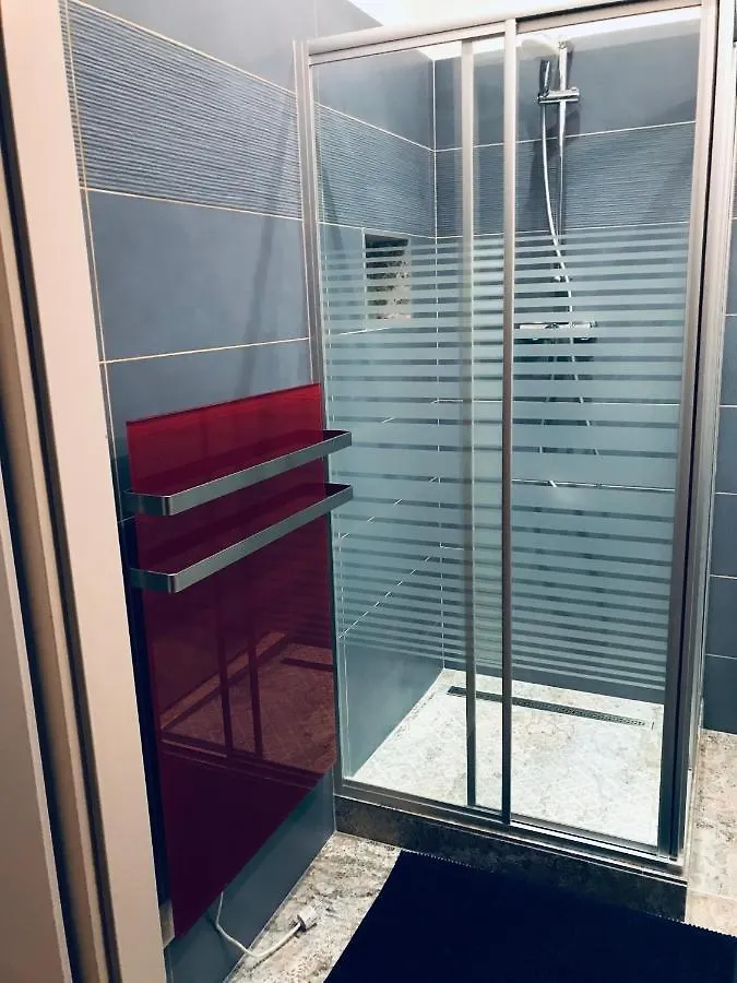 The Barts City Center - Self Check-In Vienna Austria
