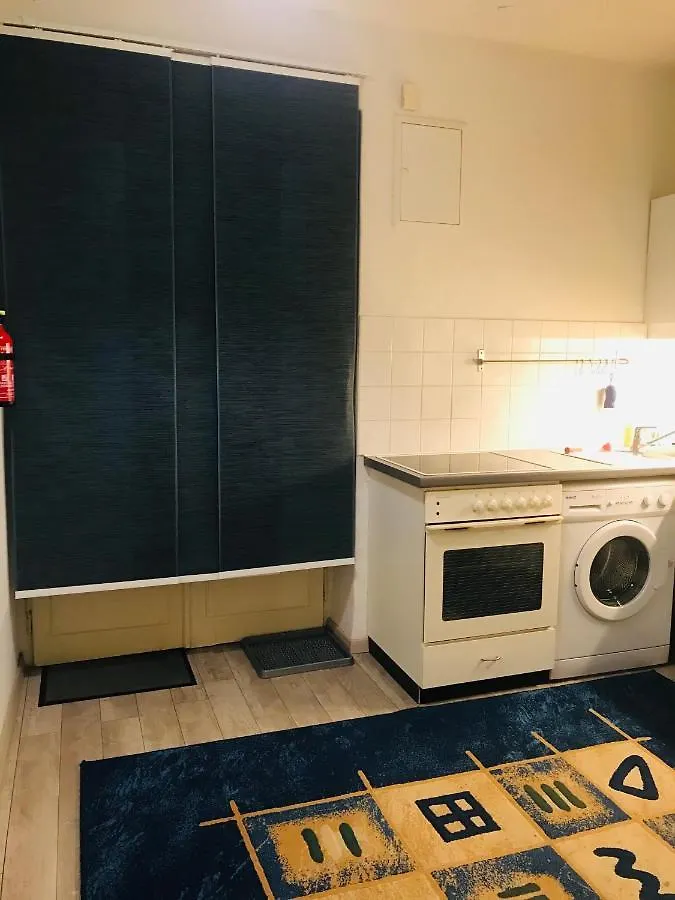 The Barts City Center - Self Check-In Vienna Apartment