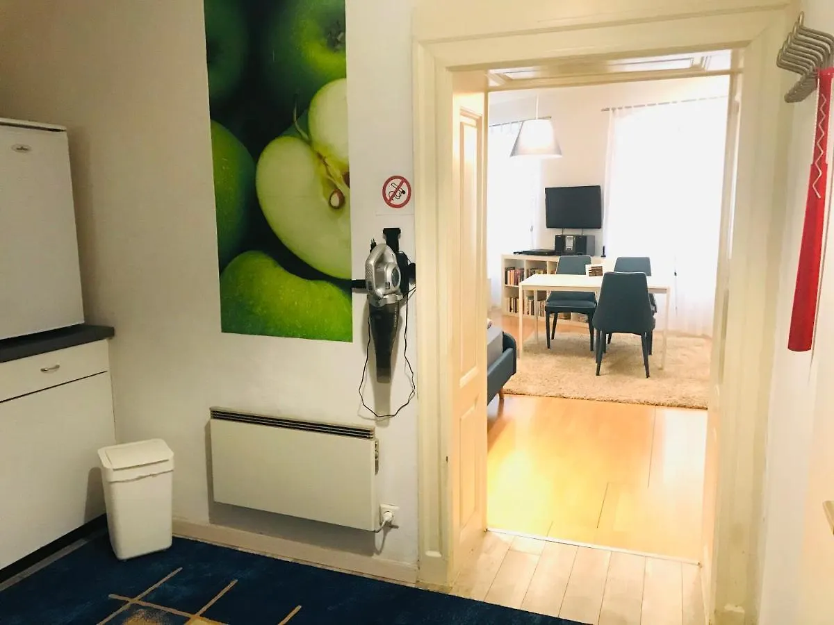 The Barts City Center - Self Check-In Vienna