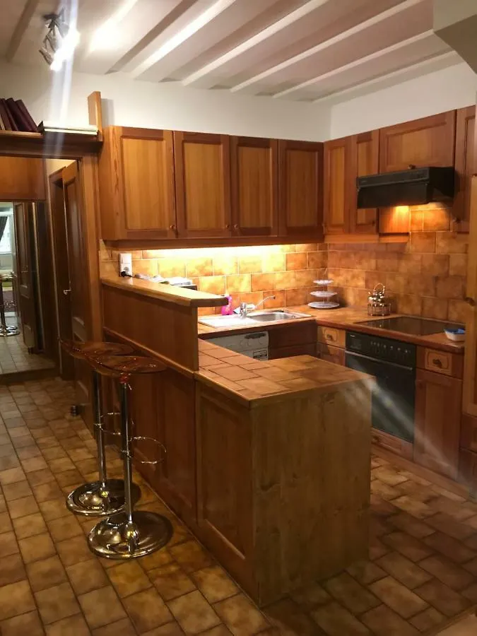 The Barts City Center - Self Check-In Vienna Apartment