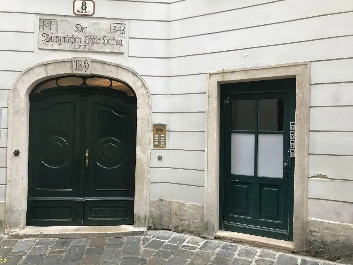 The Barts City Center - Self Check-In Vienna Apartment