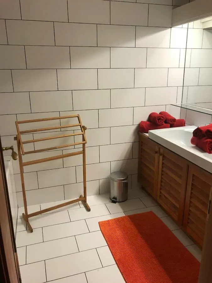 The Barts City Center - Self Check-In Vienna Apartment