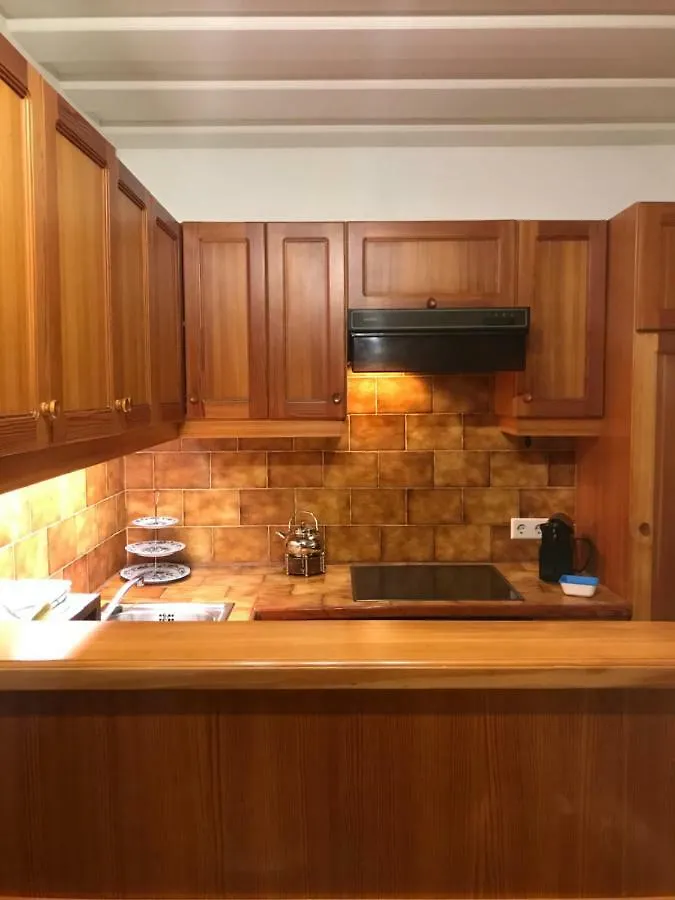 Apartment The Barts City Center - Self Check-In Vienna Austria