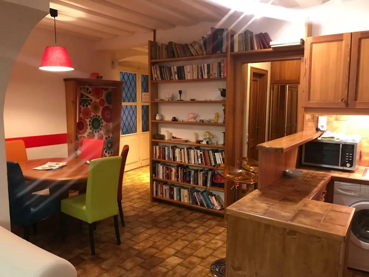 Apartment The Barts City Center - Self Check-In Vienna Austria
