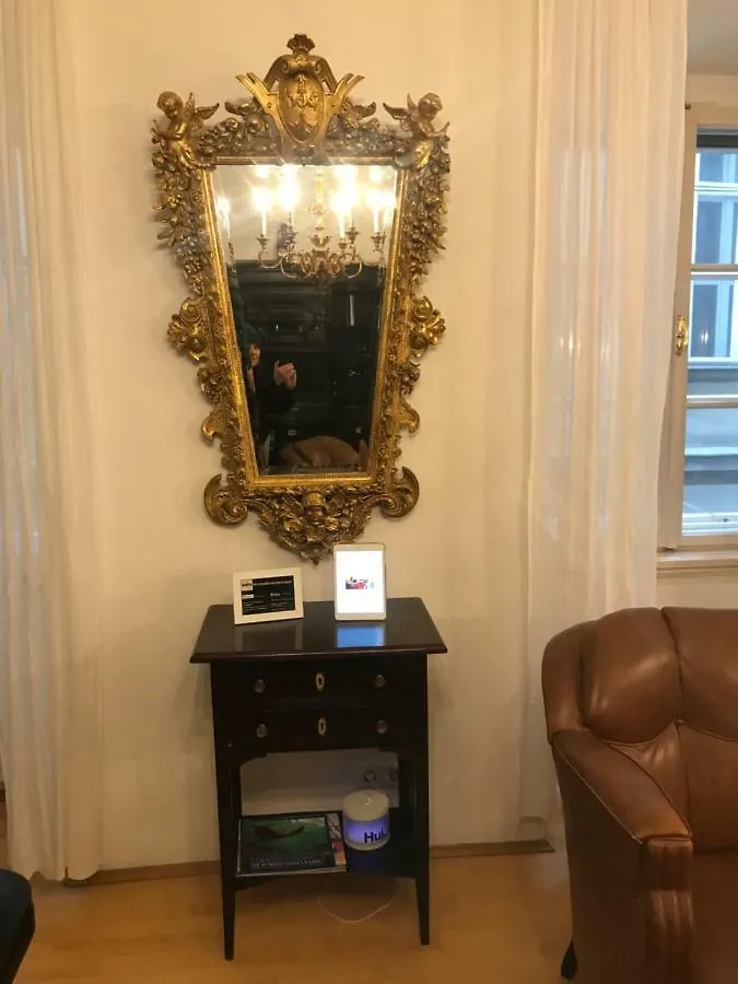 The Barts City Center - Self Check-In Vienna Austria