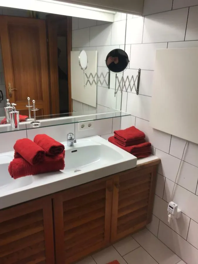 Apartment The Barts City Center - Self Check-In Vienna