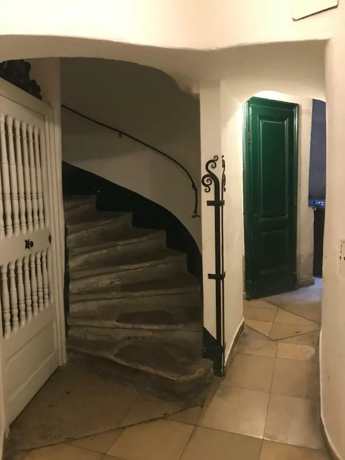 The Barts City Center - Self Check-In Vienna Apartment