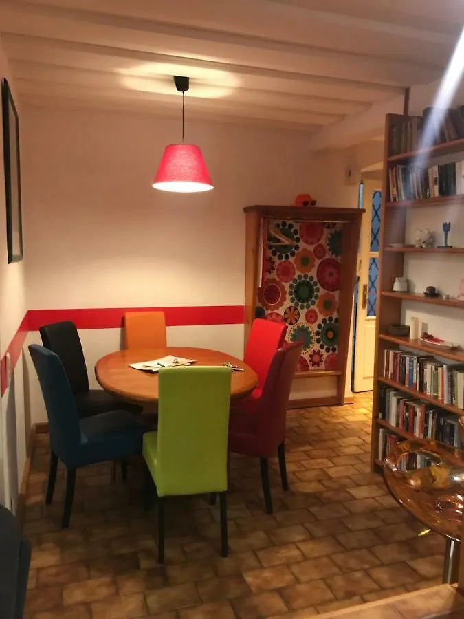 Apartment The Barts City Center - Self Check-In Vienna