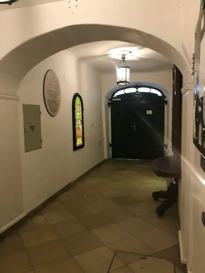 Apartment The Barts City Center - Self Check-In Vienna