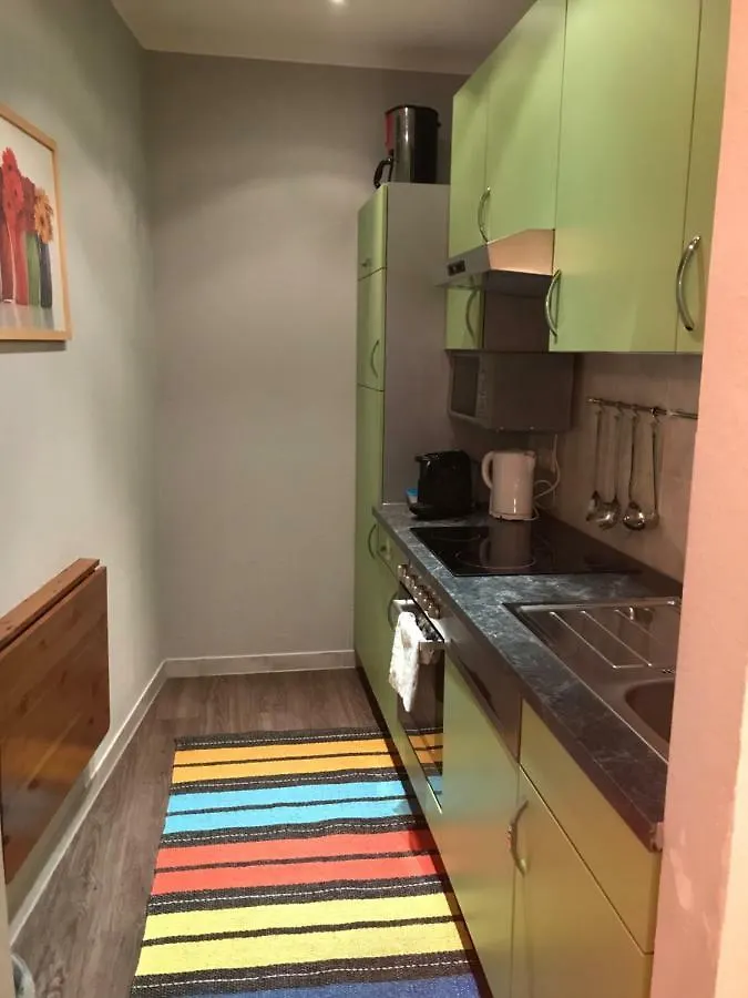 The Barts City Center - Self Check-In Vienna Apartment