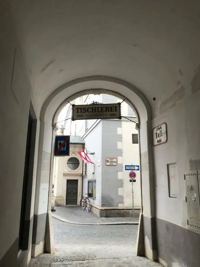 The Barts City Center - Self Check-In Vienna Apartment