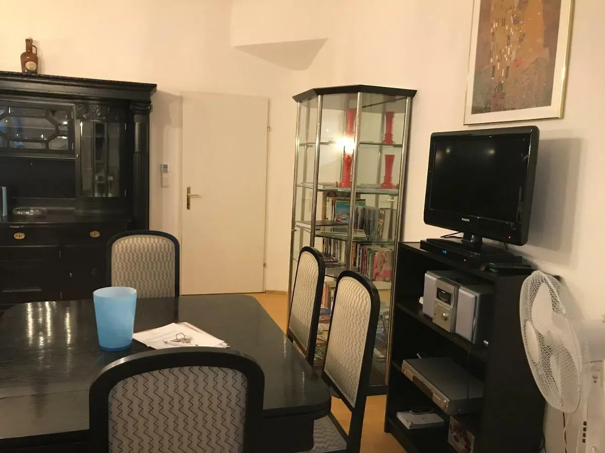 The Barts City Center - Self Check-In Vienna