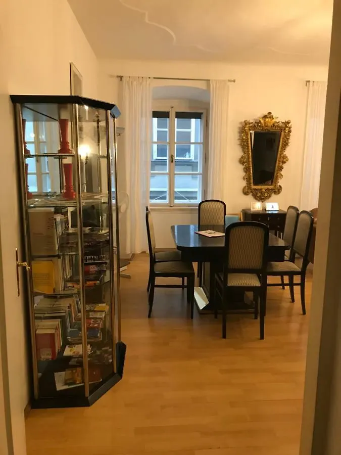 The Barts City Center - Self Check-In Vienna