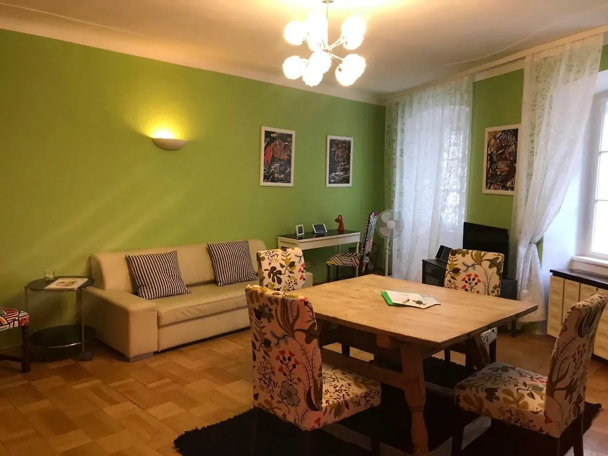 The Barts City Center - Self Check-In Vienna Apartment