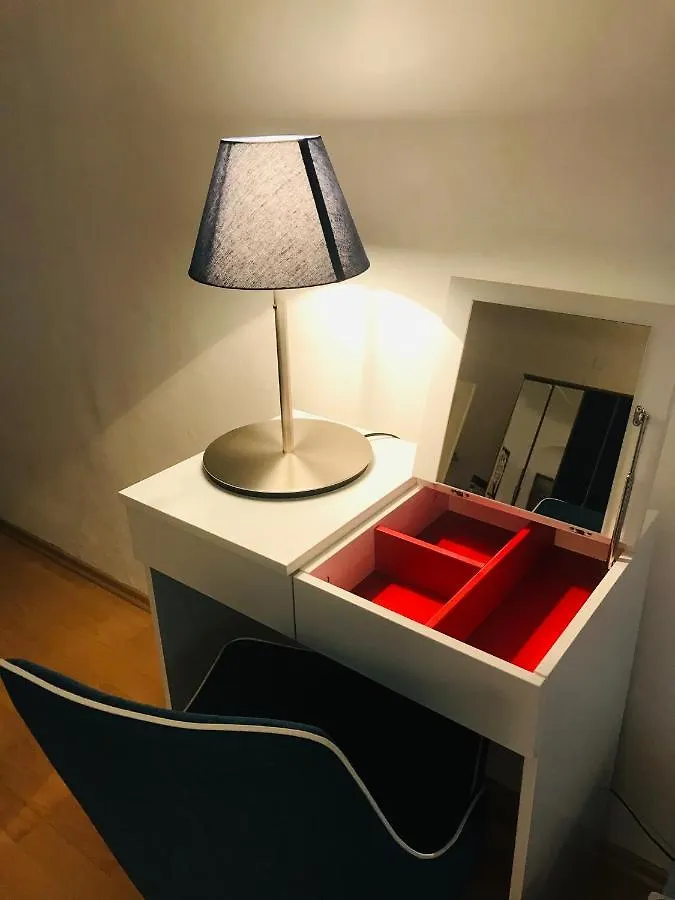 The Barts City Center - Self Check-In Viena 0*,