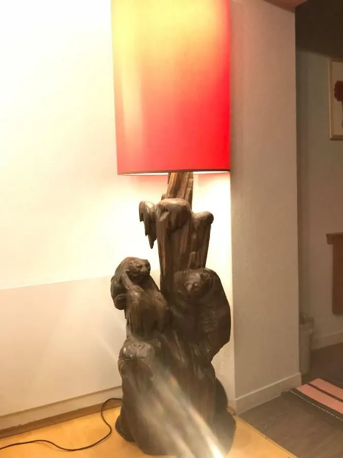 Apartamento The Barts City Center - Self Check-In Viena